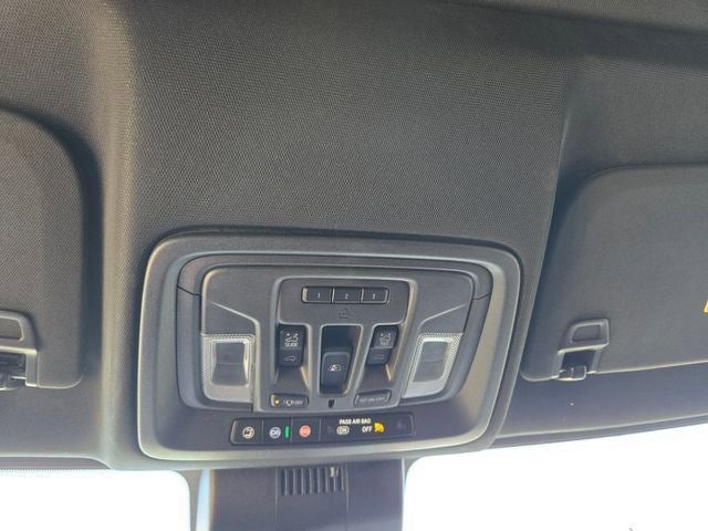 2025 GMC Sierra 3500HD AT4