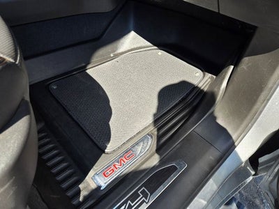 2025 GMC Sierra 3500HD AT4