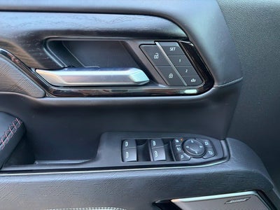 2026 GMC Sierra 2500HD AT4X
