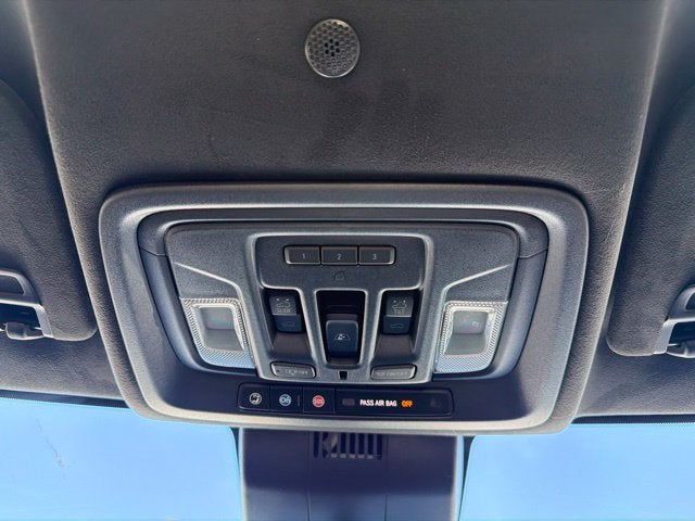 2026 GMC Sierra 2500HD AT4X