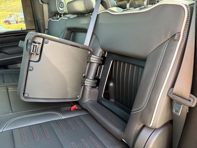 2026 GMC Sierra 2500HD AT4X