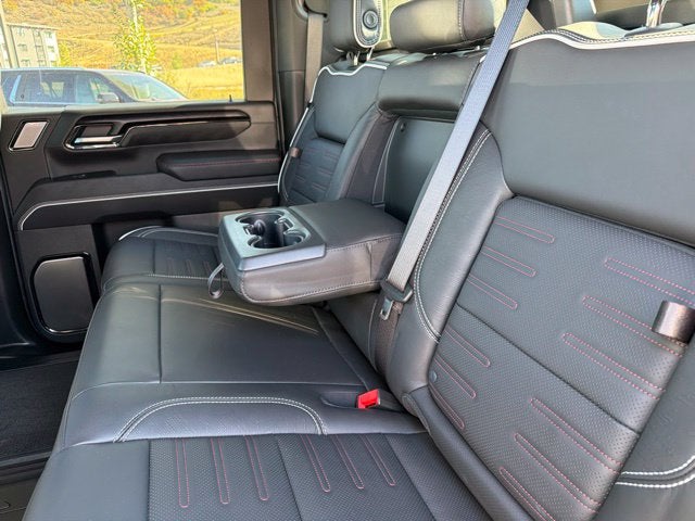 2026 GMC Sierra 2500HD AT4X