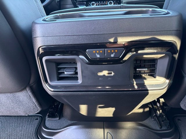 2026 GMC Sierra 2500HD AT4X