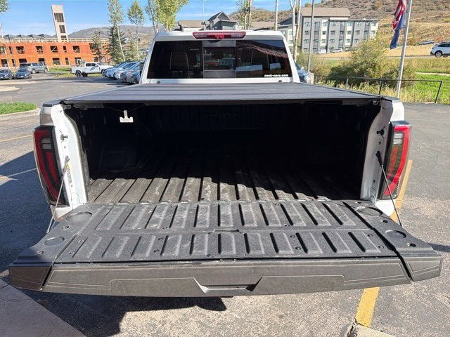 2026 GMC Sierra 2500HD AT4X