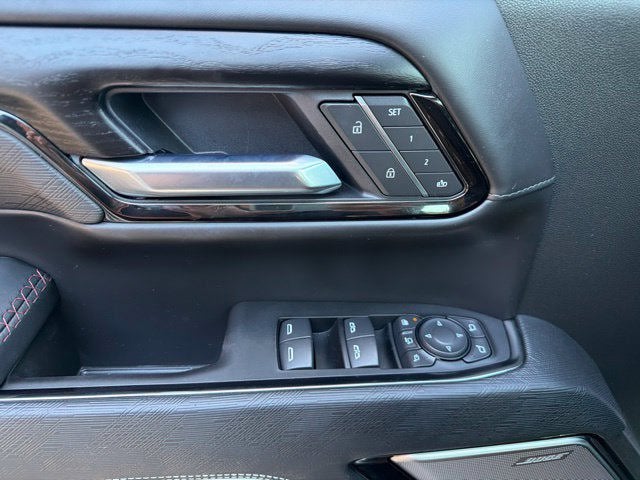 2026 GMC Sierra 2500HD AT4X