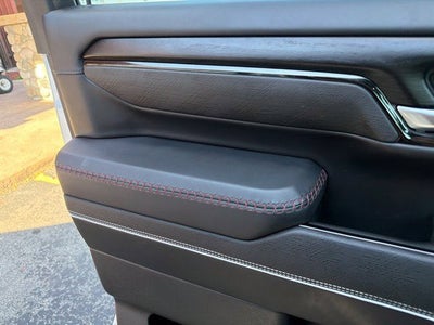 2026 GMC Sierra 2500HD AT4X