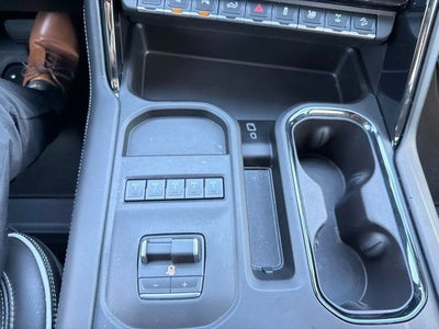 2026 GMC Sierra 2500HD AT4X