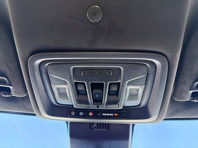2026 GMC Sierra 2500HD AT4X