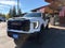 2026 GMC Sierra 2500HD AT4X