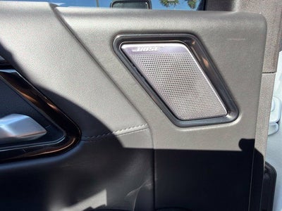 2026 GMC Sierra 2500HD AT4X