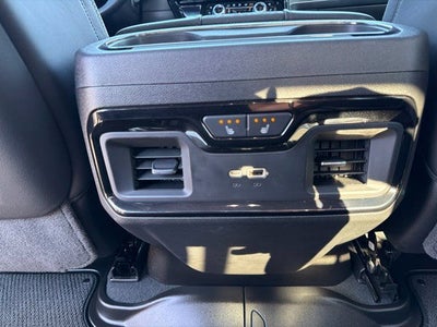 2026 GMC Sierra 2500HD AT4X