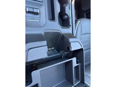 2026 GMC Sierra 2500HD AT4X