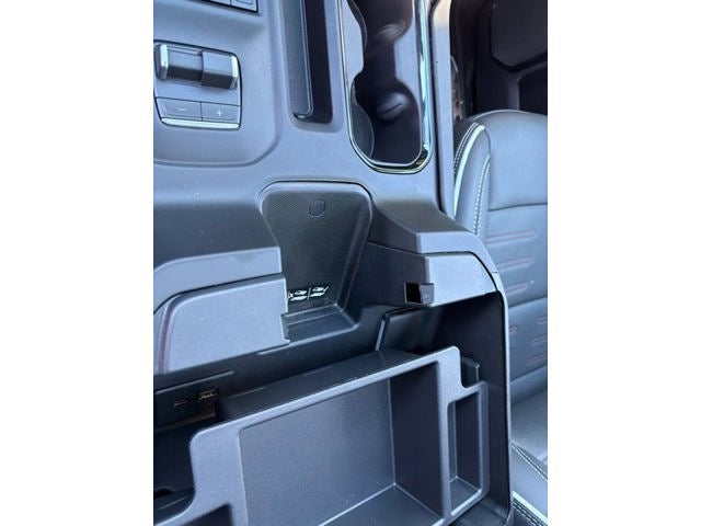 2026 GMC Sierra 2500HD AT4X