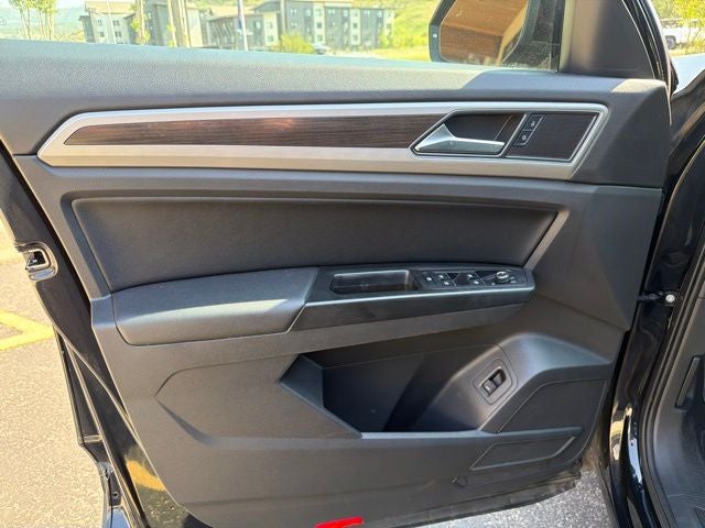 2019 Volkswagen Atlas 3.6L V6 SE w/Technology