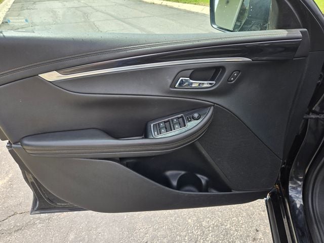 2017 Chevrolet Impala LT 1LT