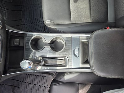 2017 Chevrolet Impala LT 1LT