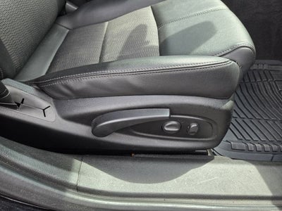 2017 Chevrolet Impala LT 1LT