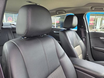 2017 Chevrolet Impala LT 1LT