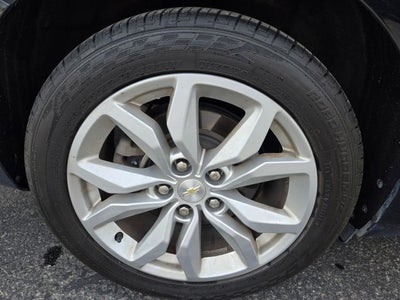 2017 Chevrolet Impala LT 1LT
