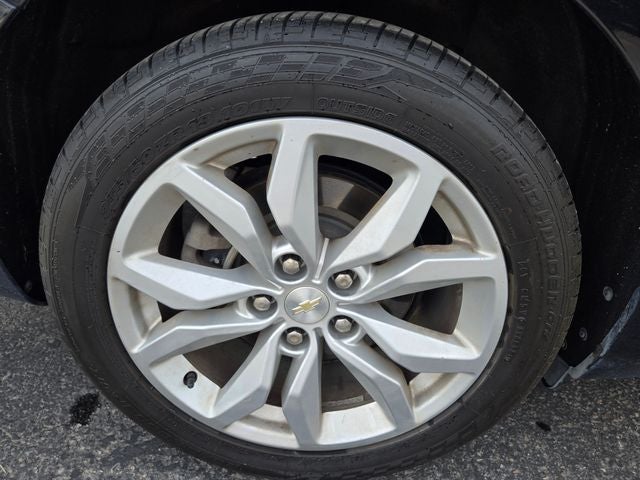 2017 Chevrolet Impala LT 1LT