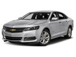 2017 Chevrolet Impala LT 1LT