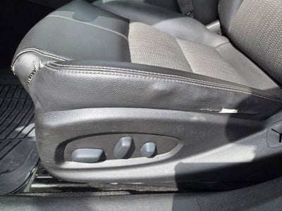 2017 Chevrolet Impala LT 1LT