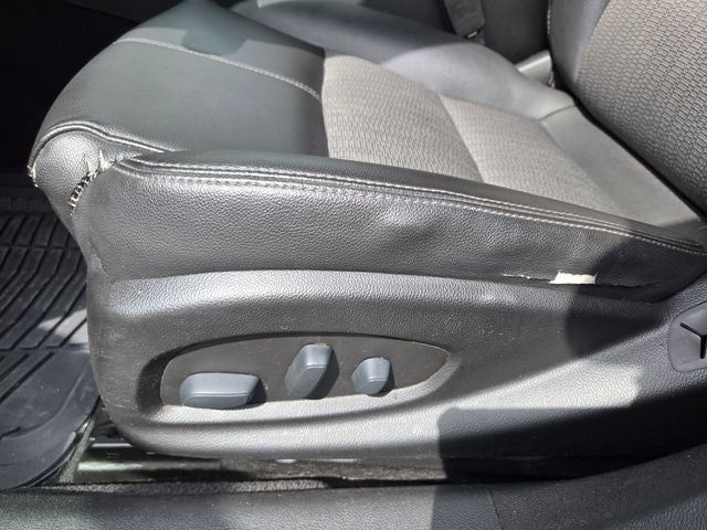 2017 Chevrolet Impala LT 1LT
