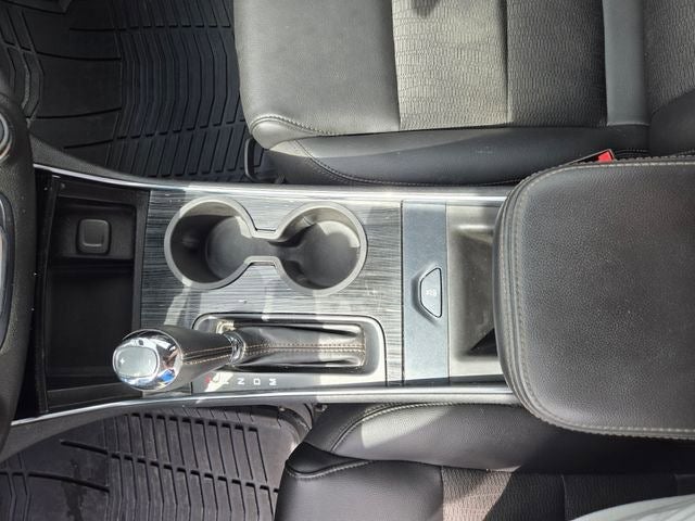 2017 Chevrolet Impala LT 1LT