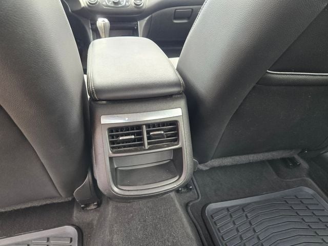 2017 Chevrolet Impala LT 1LT