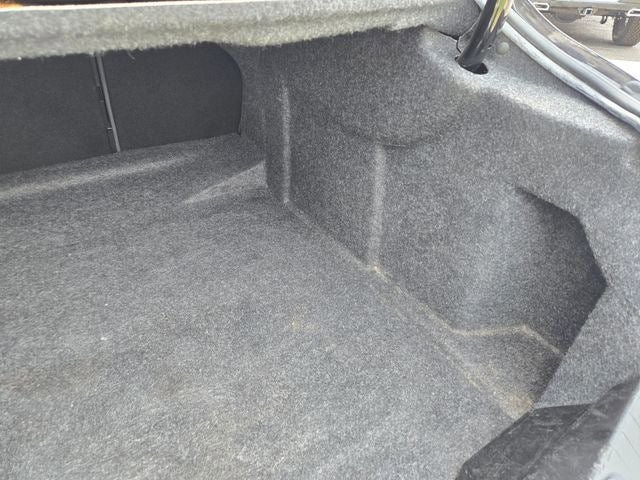 2017 Chevrolet Impala LT 1LT