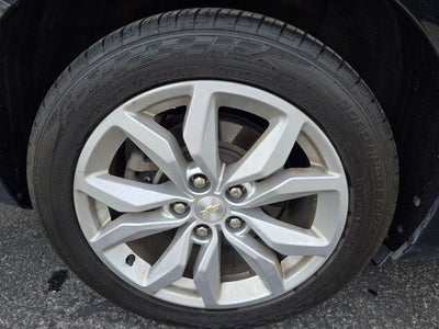 2017 Chevrolet Impala LT 1LT