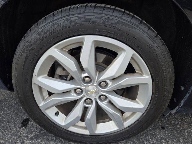 2017 Chevrolet Impala LT 1LT