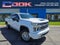 2022 Chevrolet Silverado 2500HD High Country