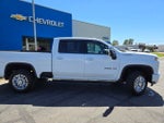 2022 Chevrolet Silverado 2500HD High Country