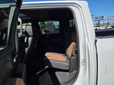 2022 Chevrolet Silverado 2500HD High Country
