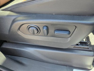 2022 Chevrolet Silverado 2500HD High Country