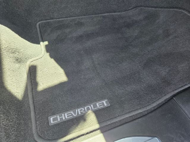 2022 Chevrolet Silverado 2500HD High Country