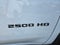 2022 Chevrolet Silverado 2500HD High Country