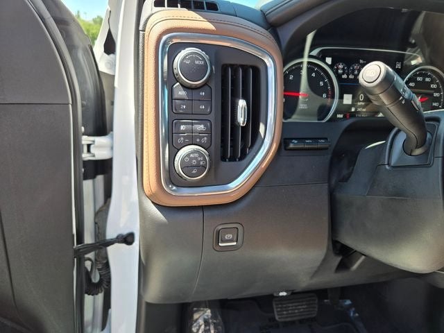 2022 Chevrolet Silverado 2500HD High Country