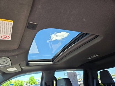 2022 Chevrolet Silverado 2500HD High Country