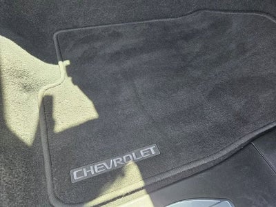 2022 Chevrolet Silverado 2500HD High Country