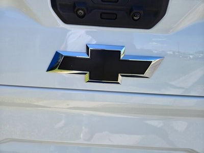 2022 Chevrolet Silverado 2500HD High Country