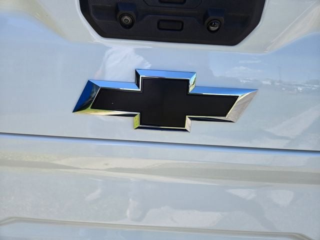 2022 Chevrolet Silverado 2500HD High Country