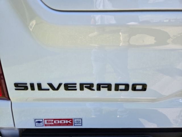 2022 Chevrolet Silverado 2500HD High Country