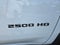 2022 Chevrolet Silverado 2500HD High Country