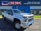 2022 Chevrolet Silverado 3500HD LT