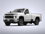 2022 Chevrolet Silverado 3500HD LT