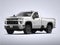 2022 Chevrolet Silverado 3500HD LT