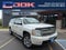 2011 Chevrolet Silverado 1500 LTZ