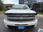 2011 Chevrolet Silverado 1500 LTZ
